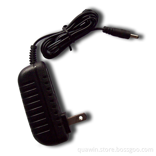 NIMH NICD Battery Charger (2.4V-7.2V 2-6 Cells)
